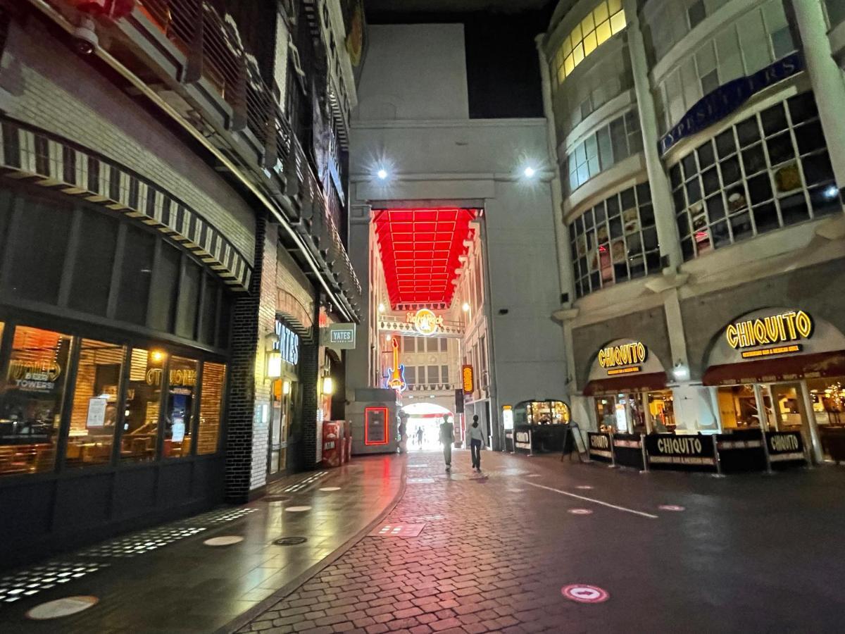 Cosy City Centre Location, Hydro Massage Showe Манчестер Экстерьер фото